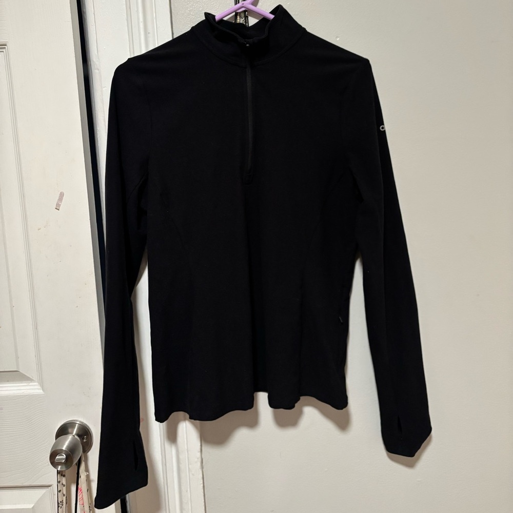 Alo Yoga 1/4 Zip